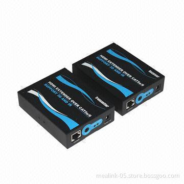 50M HDMI+IR Extender Over Cat5e/6